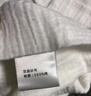 鉑吶苓成人吸汗巾前后背雙面棉紗布孕產(chǎn)婦月子隔汗墊背巾冬季透氣大號 成人汗巾 2條裝 純色 30*48cm 曬單實拍圖