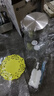 慕馨（moosen）涼水壺玻璃耐熱高溫防爆家用大容量水瓶涼白開(kāi)水杯茶壺套裝冷水壺 1800ml單壺(收藏加購(gòu)得杯墊杯刷) 曬單實(shí)拍圖