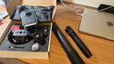 大疆【新品國家補(bǔ)貼】DJI Osmo 360 8K高清全景運(yùn)動(dòng)相機(jī)防抖防水摩托車騎行滑雪旅行手持vlog攝像機(jī) 暢拍套裝 官方標(biāo)配 105GB自帶內(nèi)存 曬單實(shí)拍圖