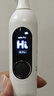舒客大屏刷大擺幅智能電動牙刷 G5 Pro+（雪域白）深度清潔護(hù)齦 成人情侶送男友/女友閨蜜生日禮物 曬單實(shí)拍圖