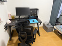 TOAI拓艾E1人體工學(xué)椅電腦椅家用辦公椅子人工力學(xué)座椅電競(jìng)椅國(guó)家補(bǔ)貼 曬單實(shí)拍圖