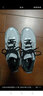 耐克女子易穿脫老爹鞋冬季舒適耐穿運動(dòng)鞋NIKE M2K TEKNO IH0642 101白/煤黑/白/淺煙灰 38 曬單實(shí)拍圖