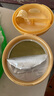 飛鶴小羊妙可 幼兒配方羊奶粉3段(1-3歲) 700g 新鮮生羊乳 曬單實(shí)拍圖