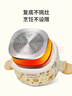 炊大皇 湯鍋不粘鍋燉肉煲湯煮面鍋22cm 電磁爐通用 小黃鴨TG22XHY 曬單實(shí)拍圖