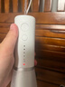 松下（Panasonic）沖牙器成人洗牙器水牙線超聲波潔牙器牙齒沖洗器預(yù)防牙結(jié)石生日七夕情人節(jié)禮物送女性男友便攜1520 曬單實(shí)拍圖