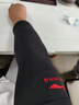 李寧（LI-NING）護(hù)肘網(wǎng)球肘關(guān)節(jié)保護(hù)套專用護(hù)具男夏薄健身籃球羽毛球護(hù)臂臥推護(hù)套 曬單實(shí)拍圖