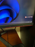 AOC 27英寸 4K QD量子點-MiniLED 160Hz HDR1000 快速液晶1ms 游戲電競電腦顯示器  逐光系列U27G3XM 曬單實拍圖