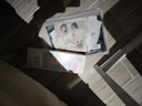 霏慕25新款情趣內(nèi)衣包臀裙性感睡衣高檔夫妻刺激制服旗袍套裝女 6196 曬單實(shí)拍圖