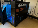 AMD銳龍R7 9800X3D主機組裝電腦RTX5080 RX9070XT顯卡直播電競設(shè)計臺式電腦主機DIY組裝機 銳龍7 9800X3D+RTX5070Ti丨配四 主機套件 曬單實拍圖