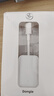 雁飛隨意聯(lián)中國聯(lián)通隨身路由器便攜式筆記本手機(jī)外接無線數(shù)據(jù)網(wǎng)卡出差旅游任意用 聯(lián)通雁飛Dongle二代新款+USB轉(zhuǎn)接頭 曬單實拍圖