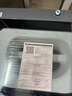 美的（Midea）波輪洗衣機全自動家用 MB120L3D 12公斤大容量 直驅變頻 一級能效 除螨 以舊換新 家電國家補貼20% 曬單實拍圖