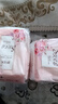 舒可樂【新人享0.01】買一送一掛抽懸掛式抽紙餐巾衛(wèi)生紙擦手紙家用實惠 4層 600張*1提 曬單實拍圖
