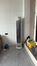 美的（Midea）空調(diào)大2/3匹全面風(fēng) 風(fēng)尊二代 家用客廳立式柜機 變頻冷暖 新一級能效 以舊換新國家補貼20% 3匹 一級能效 25年新款 全面風(fēng) 曬單實拍圖