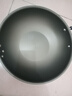 炊大皇  COOKER KING炒鍋不粘鍋 少油煙平底煎鍋多用健康炒菜鍋電磁爐燃?xì)饷骰鹜ㄓ?健康無(wú)油煙炒鍋 34cm 曬單實(shí)拍圖