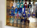 古井貢酒 年份原漿 小酒版 100ml 濃香型 白酒 古20世博100ml*4瓶（裸瓶） 曬單實(shí)拍圖