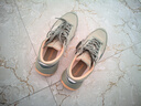 Reebok銳步官方24年新款男女CL LEGACY W+復(fù)古時(shí)尚運(yùn)動(dòng)休閑鞋 24FRC903U3G09 44 (28.5cm),US：10.5 曬單實(shí)拍圖