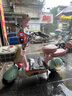 愛(ài)瑪（AIMA）元宇宙電動(dòng)車新國(guó)標(biāo)電動(dòng)自行車鋰電電瓶車時(shí)尚通勤車長(zhǎng)續(xù)航 塔塔綠【48V16AH鉛酸電池+智能APP互聯(lián)】 曬單實(shí)拍圖