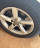 米其林輪胎(Michelin) 浩悅5 PRIMACY 5 225/55R16 99W適配奧迪A4A6L 汽車輪胎 曬單實(shí)拍圖