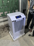 濕美（MSSHIMEI）工業(yè)除濕機適用150㎡地下室抽濕機大功率倉庫除濕器 MS-8138B 曬單實拍圖