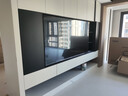 海信電視小墨E5Q Pro 75英寸超畫質U+Mini LED 信芯芯片 墨晶屏300Hz 75E5Q-PRO E5NPRO+升級國家補貼 曬單實拍圖