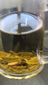 張一元茉莉花茶葉毛尖新茶濃香型春茶送禮伴手禮品特種400g金罐裝 曬單實拍圖