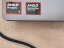 聯(lián)想小新Pro14 2025輕薄筆記本電腦 銳龍7 H 255 24G 1T 2.8K OLED 120Hz  1100nits【國(guó)家補(bǔ)貼20%】 曬單實(shí)拍圖