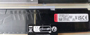 金士頓 (Kingston) FURY 64GB(32G×2)套裝 DDR5 5600 臺式機(jī)內(nèi)存條 Beast野獸系列 駭客神條 曬單實(shí)拍圖