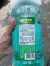 龜牌（Turtle Wax）汽車(chē)玻璃水乙醇瓷化四季通用防凍4瓶擋風(fēng)玻璃清洗劑去油膜玻璃液 0℃2L4瓶 清潔+保護+乙醇配方 曬單實(shí)拍圖