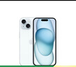 【限時(shí)補(bǔ)貼】Apple蘋果15手機(jī) iPhone15 全網(wǎng)通5G蘋果手機(jī) 蘋果15 藍(lán)色【店長推薦】 128GB 6期免息+質(zhì)保2年+配件禮包 曬單實(shí)拍圖