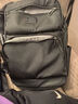 新秀麗（Samsonite）雙肩包男女16英寸抗菌筆記本透氣高端背包書包大容量商務(wù)旅行包 曬單實(shí)拍圖