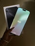 【即將售罄】 iphone16promax手機 16promax雙卡雙待全網(wǎng)通5G手機 蘋(píng)果16ProMax 白色鈦金屬 256G 公開(kāi)版標配【現貨速發(fā)】 曬單實(shí)拍圖