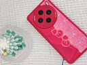 屹川（YICHUAN）適用蘋(píng)果12/pro/max手機(jī)殼 iPhone12mini全包防摔ins風(fēng)簡(jiǎn)約高級(jí)感硅膠新款皮紋軟殼星辰葫蘆女款 【中國(guó)紅】星辰葫蘆-贈(zèng)保護(hù)膜+掛繩 蘋(píng)果12 曬單實(shí)拍圖