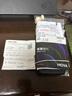 豪雅（HOYA）眼鏡片新明銳N1非球面1.6唯鉆膜現片藍光防護防UV配鏡片1片贈鏡架 曬單實(shí)拍圖