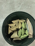 寶寶饞了堅(jiān)果酥分享桶混合每日堅(jiān)果饞寶禮盒 兒童餅干零食 享嬰兒食譜297g 曬單實(shí)拍圖