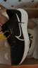 耐克NIKE跑步鞋男飛馬40氣墊PEGASUS 40運(yùn)動(dòng)鞋DV3853-001黑白42 曬單實(shí)拍圖