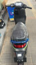 九號(hào)（Ninebot）九號(hào)電動(dòng)新品摩托車M3 95c MAX 高端鉛酸電摩【門店自提】 到門店選顏色 曬單實(shí)拍圖