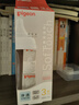 貝親（Pigeon）玻璃奶瓶寬口徑防脹氣240ml M號(hào)奶嘴 3月+ AA187  曬單實(shí)拍圖
