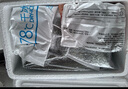 鮮京采內(nèi)蒙古手把羊肉 3斤/袋  原切羊肉 京東自有品牌 曬單實(shí)拍圖