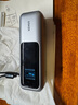 ANKER 安克能量艙【新3C認(rèn)證可上飛機(jī)】【LKs推薦】165W充電寶大容量自帶伸縮線25000毫安100W快充 銀 曬單實(shí)拍圖