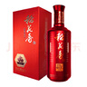 稻花香 典藏6 濃香型白酒 42度 500ml 單瓶裝 曬單實拍圖