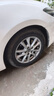 朝陽輪胎 汽車輪胎 205/60R16 92V C66 適配?？怂?馬自達(dá)3/速騰/軒逸 曬單實拍圖