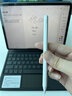 ileinis適用蘋(píng)果iPad磁吸觸點(diǎn)連接妙控鍵盤(pán)iPadPro11英寸13寸12.9寸M5保護套M4鼠標M3一體iPadair7/6/5/4 黑色【觸點(diǎn)連接】+藍牙鼠標 iPad Air11英寸7代 曬單實(shí)拍圖
