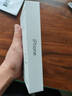 Apple/蘋果 iPhone 16 Pro 256GB 白色鈦金屬 雙卡雙待手機【贈送電信話費券】 曬單實拍圖