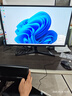 三星（SAMSUNG） 32英寸4K 顯示器10.7億色 同屏HDMI專(zhuān)業(yè)顯色 靈妙雙屏電腦屏幕 U32J592/590UQC混發(fā) 曬單實(shí)拍圖