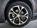 固特異（Goodyear）汽車輪胎235/50R18 101W EF1 SPORT鷹馳F1酷跑 適配福特翼虎/大眾 曬單實拍圖