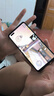 華為Mate40 華為Mate40pro 麒麟9000 mate40pro二手 二手華為手機 4G版 【Mate40 Pro】亮黑色 8+128G（原裝90%左右電池效率+豪華大禮包） 95新 曬單實(shí)拍圖