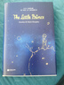 贈注解手冊+書(shū)簽 小王子The Little Prince 全彩英文版原版小說(shuō) 外國文學(xué)小說(shuō) 世界名著(zhù) 中小學(xué)經(jīng)典讀物 兒童讀物 曬單實(shí)拍圖