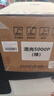 迅安5000Plus智能變光電焊面罩焊工專(zhuān)用頭戴式氬弧焊焊帽電焊防護罩 流光5000P（綠） 曬單實(shí)拍圖