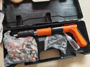 東部工品炮釘槍迷你射釘槍家用混凝土吊頂神器迷你鋼釘消音水泥墻打釘器 曬單實(shí)拍圖