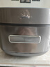 美的（Midea）IH電飯煲稻香電飯鍋家用電磁加熱4L大容量全智能預(yù)約多功能微壓煮飯鍋進(jìn)口內(nèi)膽MB-HS439 曬單實(shí)拍圖